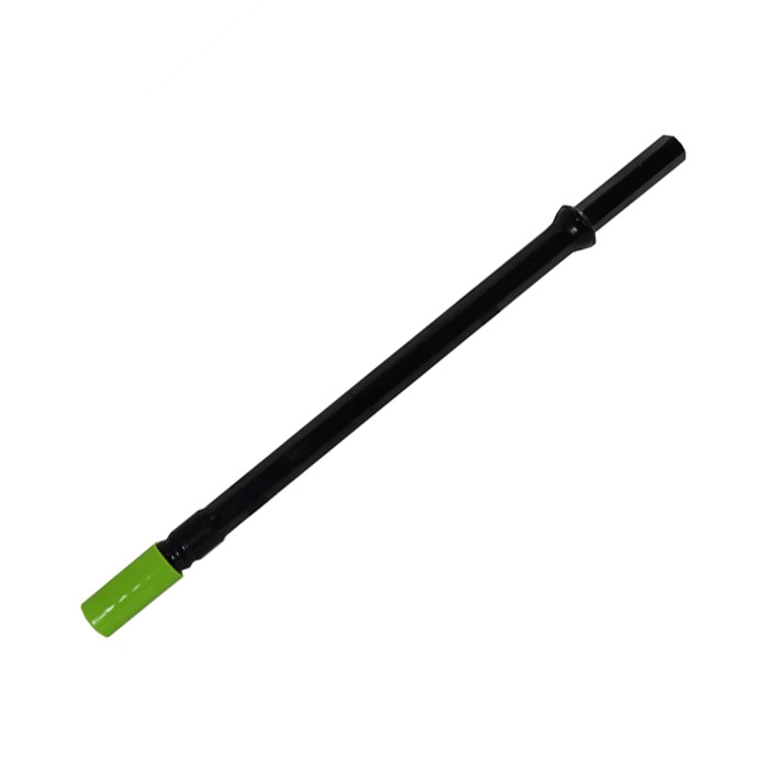 Буровая штанга с хвостовиком H22 GSS RockTools