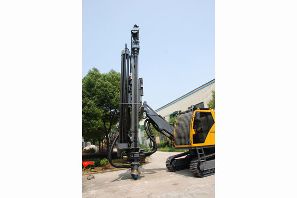 Буровая установка KD60 (KT15C) KAISHAN
