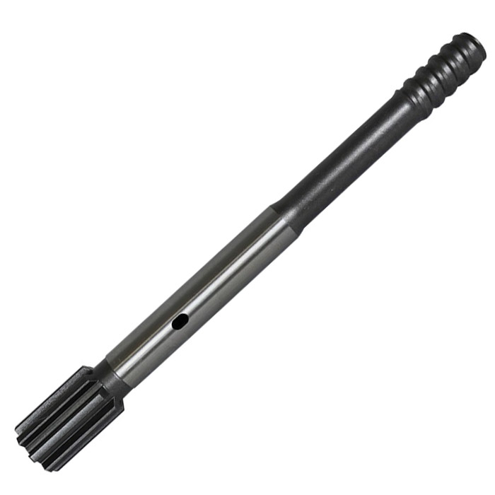 Адаптер хвостовика T38 GSS RockTools