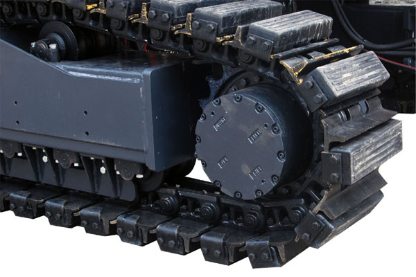 Буровая установка KT45 KAISHAN (KL511)