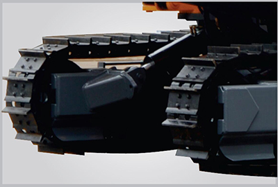 Буровая установка KD55 (KT12) KAISHAN
