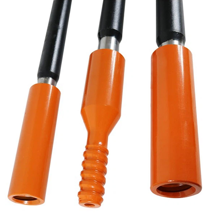 Соединительный рукав T45 GSS RockTools
