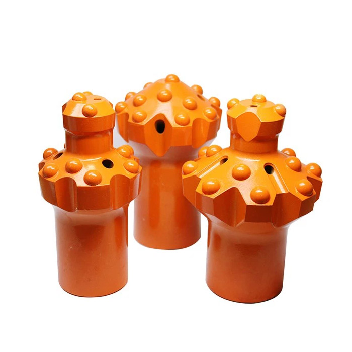 Буровая коронка для расширения скважины GSS RockTools