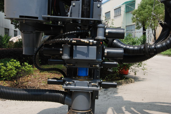 Буровая установка KD60 (KT15C) KAISHAN