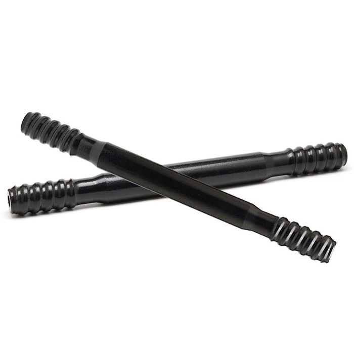 Удлинительная буровая штанга GSS RockTools