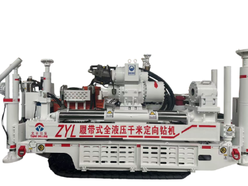 Буровая установка ZYL-17000D, ZYL15000D, ZYL12000D, ZYL10000D