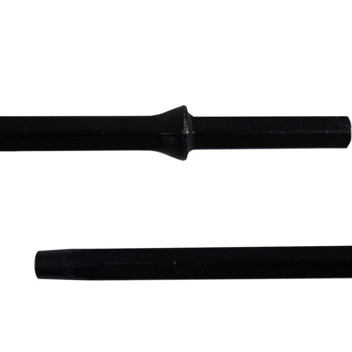 Коническая буровая штанга H22 GSS RockTools