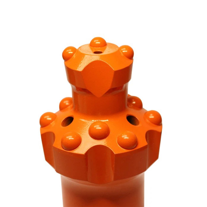Буровая коронка для расширения скважины GSS RockTools
