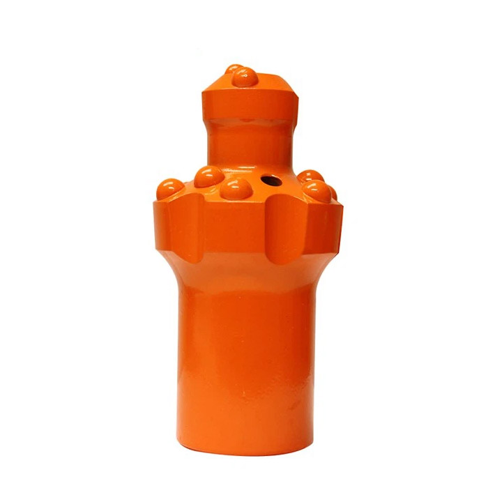 Буровая коронка для расширения скважины GSS RockTools