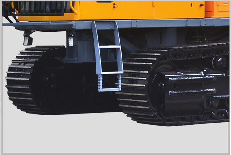 Буровая установка KAISHAN KT20S