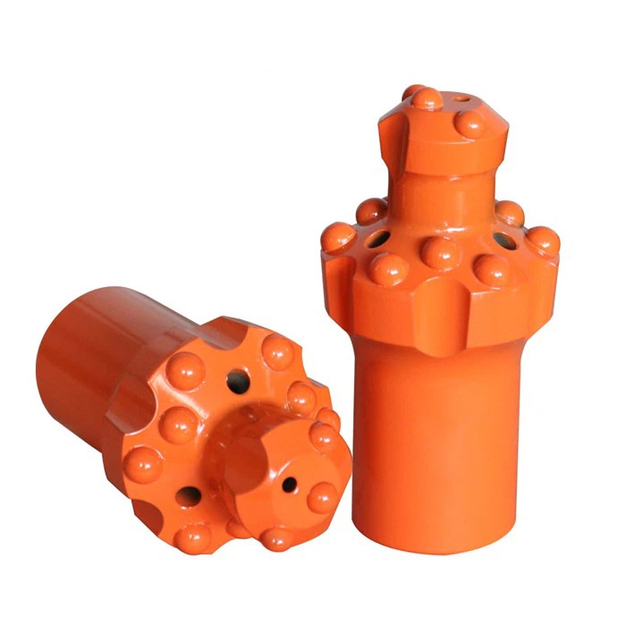 Буровая коронка для расширения скважины GSS RockTools