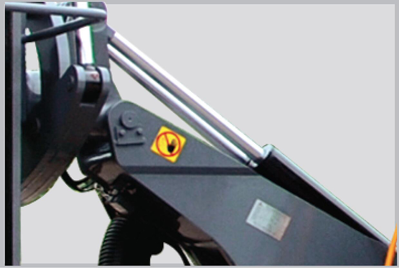 Буровая установка KD70 (KT25) KAISHAN