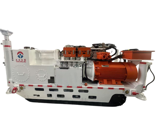 Буровая установка ZYL-25000D