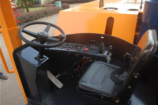 Буровая установка KAISHAN KJ311