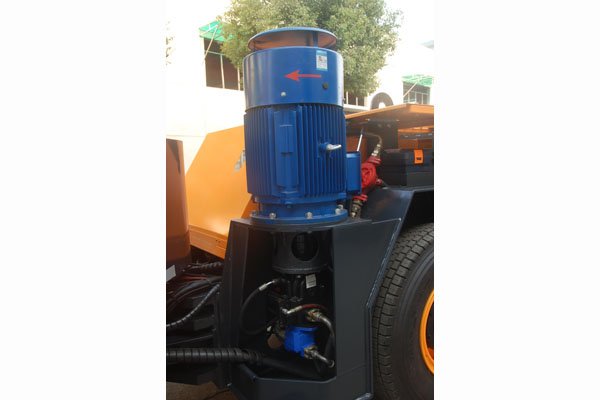 Буровая установка KAISHAN KJ311