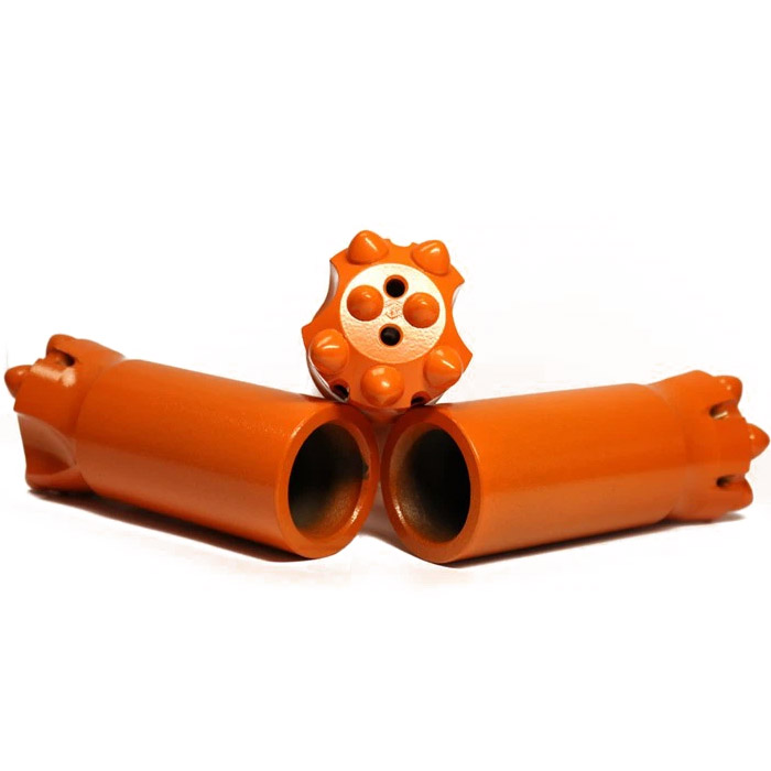 Буровая коронка с резьбой R32 GSS RockTools